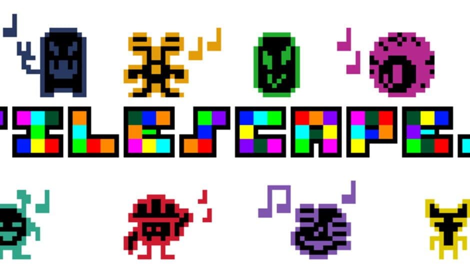 Tilescapes screenshot 5