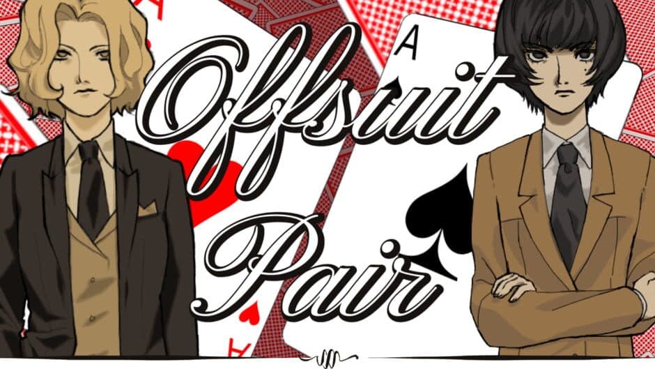 Offsuit Pair screenshot 5