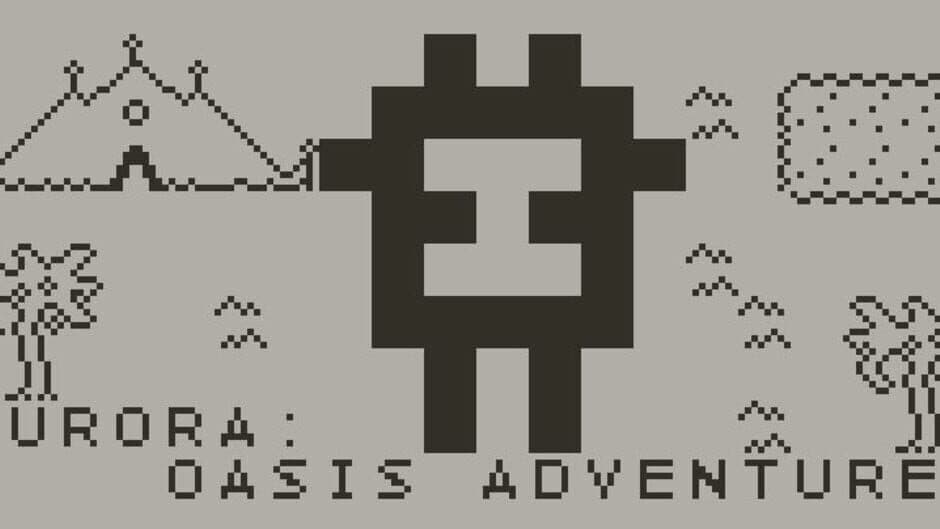 Aurora: Oasis Adventure screenshot 4