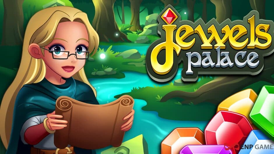 Jewels Palace
