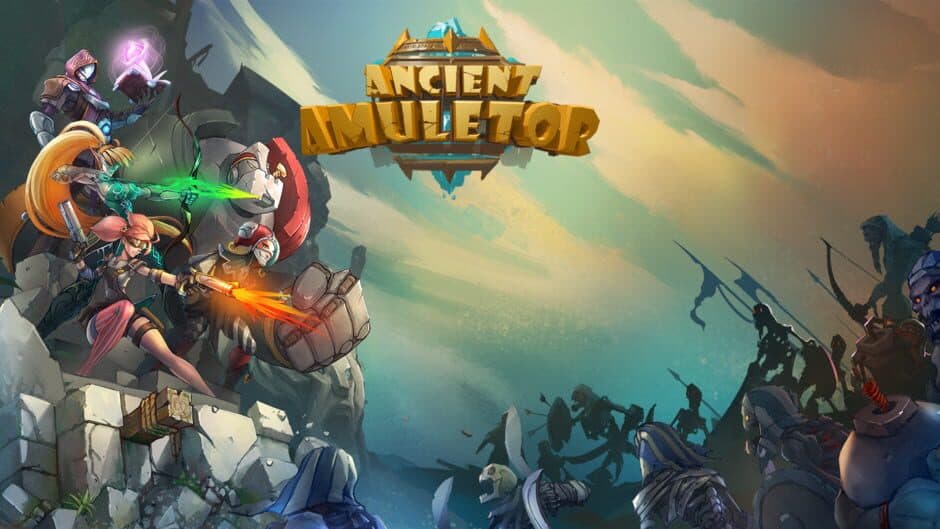 Ancient Amuletor screenshot 6