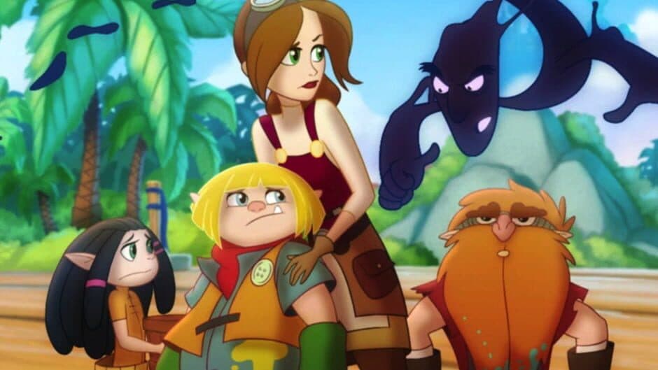 Disney Hidden Worlds screenshot 6