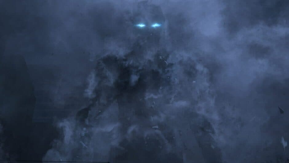 Project G.G. screenshot 3