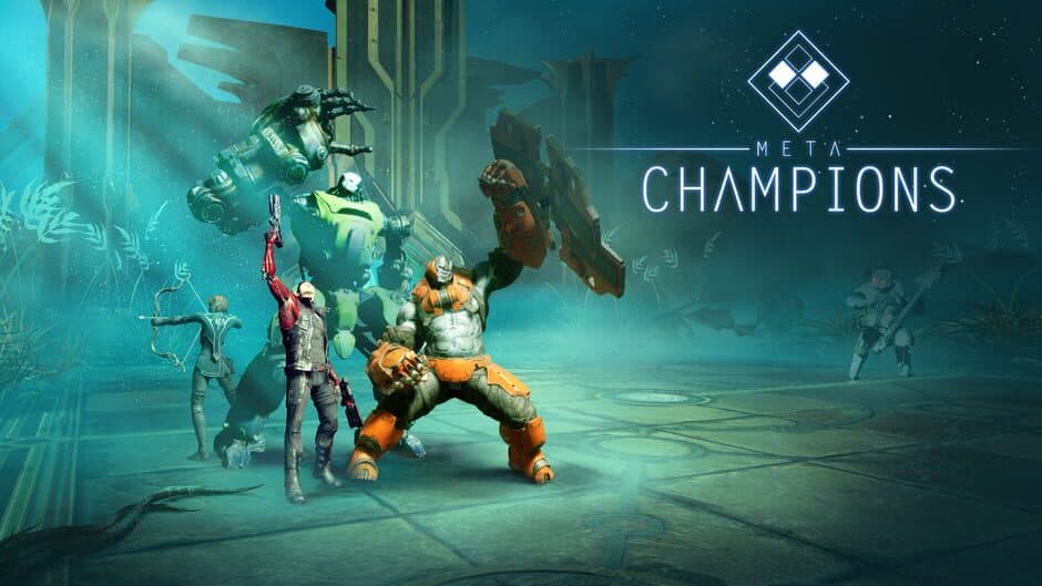MetaChampions screenshot 5