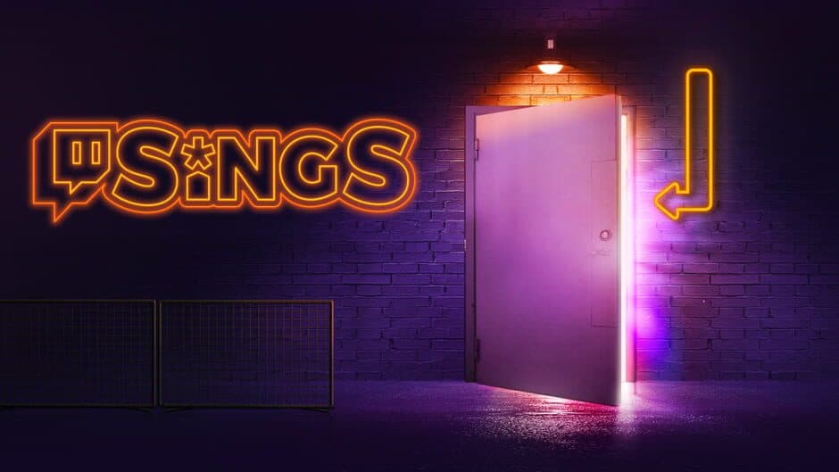 Twitch Sings screenshot 5