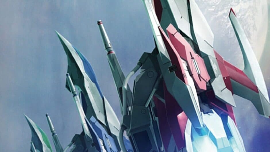 Dariusburst: Another Chronicle screenshot 5