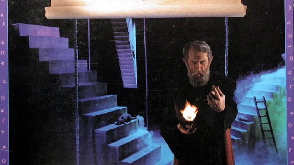 Ultimate Wizard screenshot 6