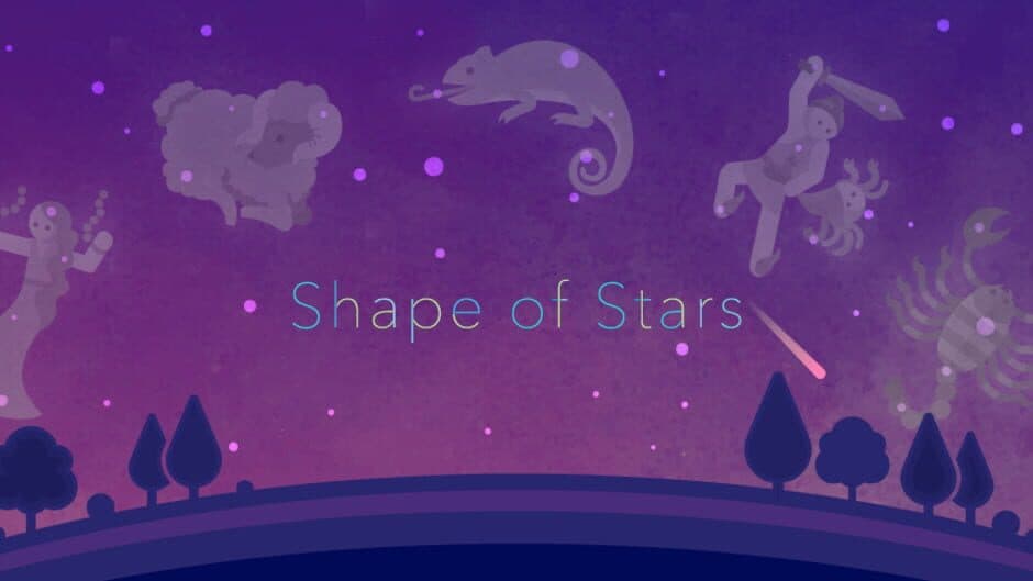 Shape of Stars screenshot 5