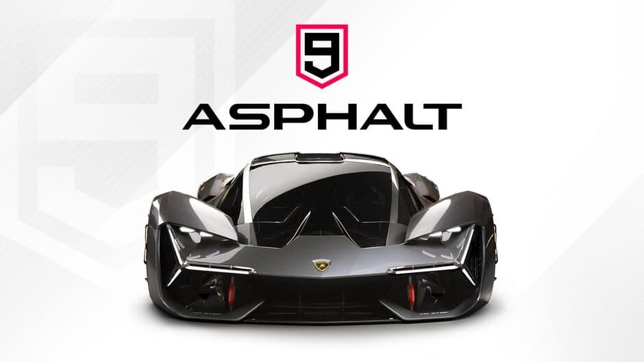 Asphalt Legends Unite screenshot 4