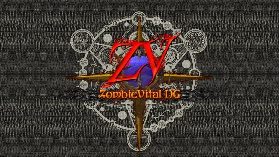 ZombieVital DG screenshot 6