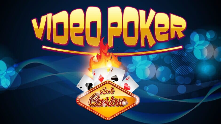 Video Poker at Aces Casino screenshot 5