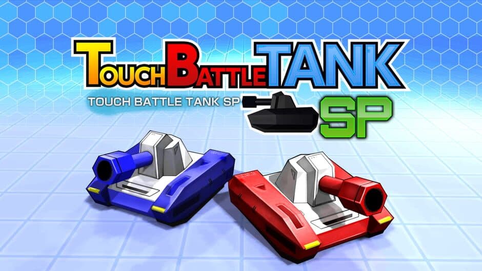 Touch Battle Tank SP screenshot 6