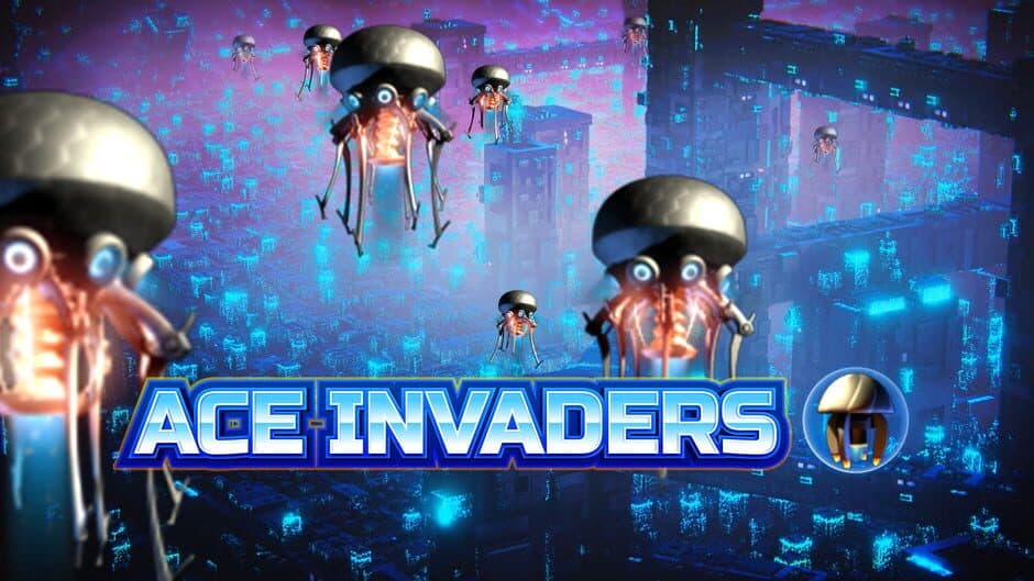 Ace Invaders screenshot 6