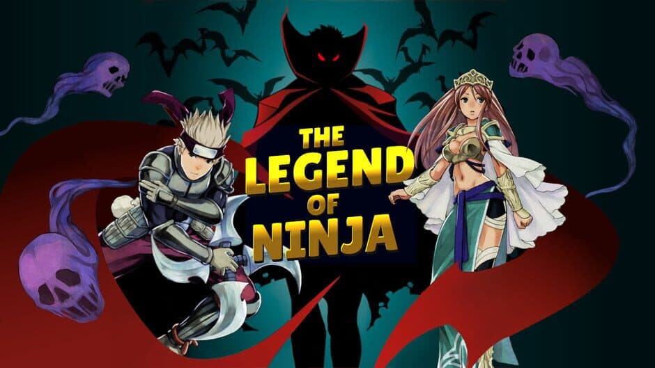The Legend of Ninja screenshot 6