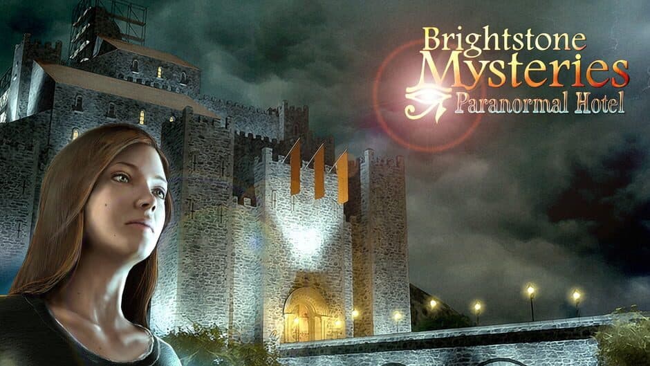 Brightstone Mysteries: Paranormal Hotel screenshot 6