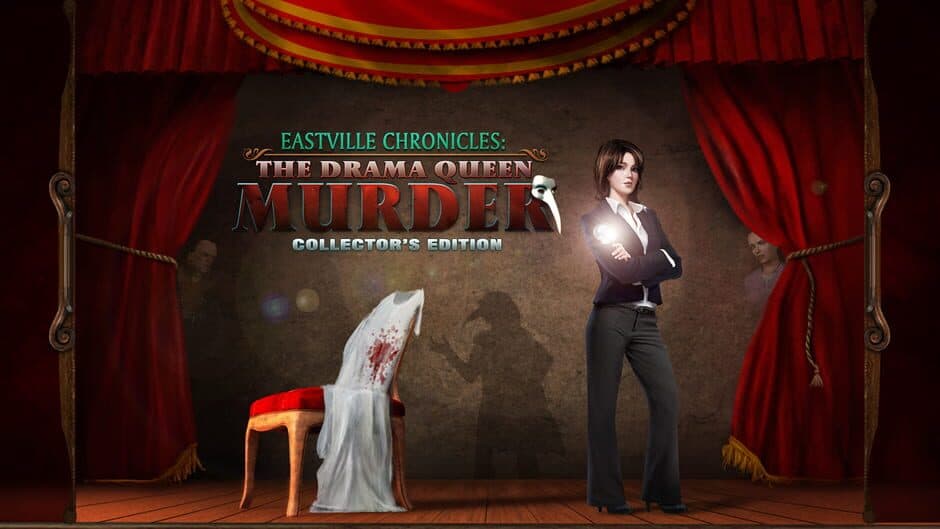 Eastville Chronicles: The Drama Queen Murder screenshot 6