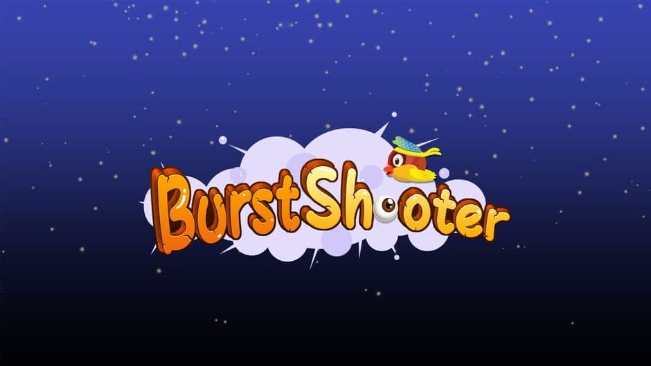 Burst Shooter screenshot 5