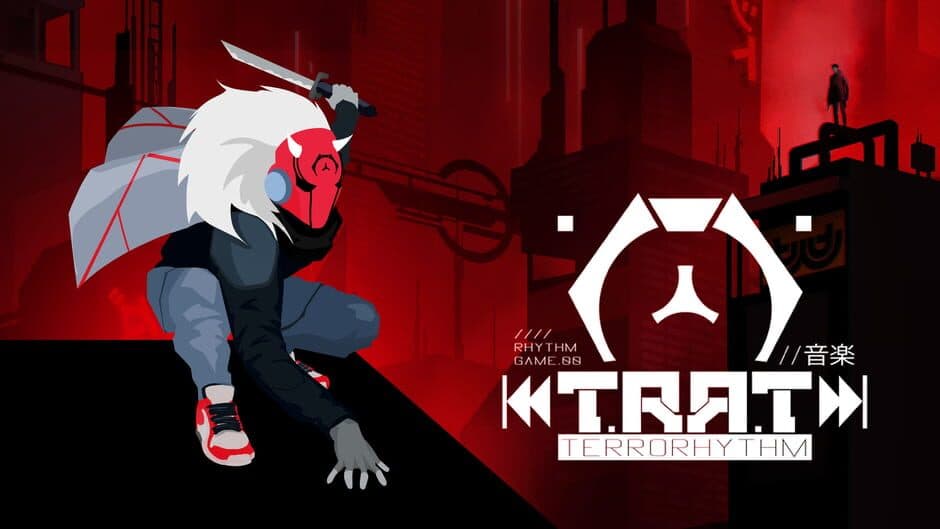 Terrorhythm screenshot 6