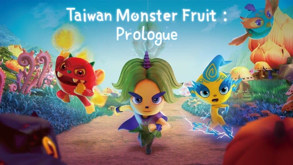 Taiwan Monster Fruit: Prologue screenshot 6
