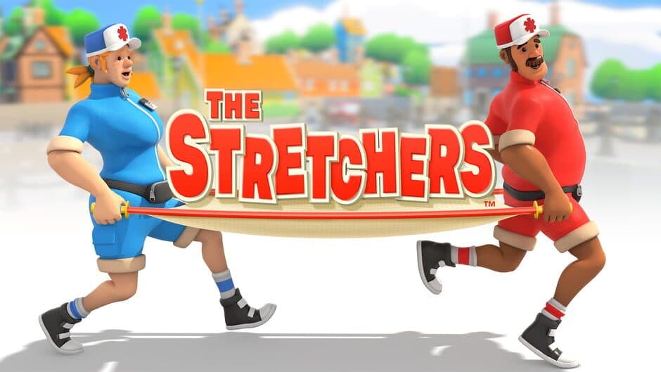 The Stretchers screenshot 2