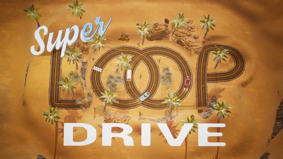 Super Loop Drive screenshot 6