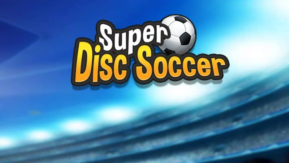 Super Disc Soccer screenshot 5