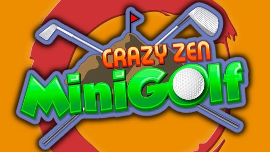 Crazy Zen Mini Golf screenshot 6