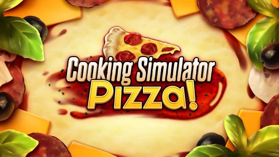 Cooking Simulator: Pizza screenshot 6