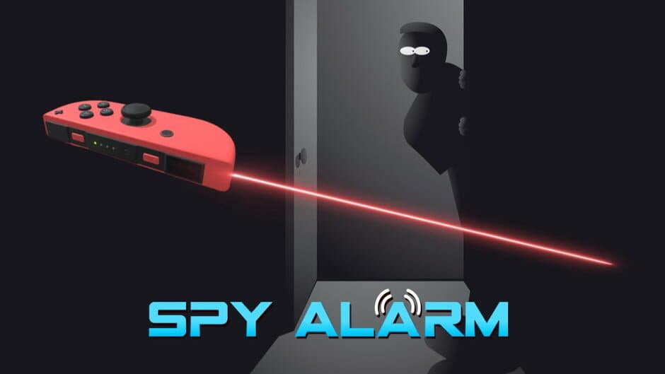 Spy Alarm screenshot 4