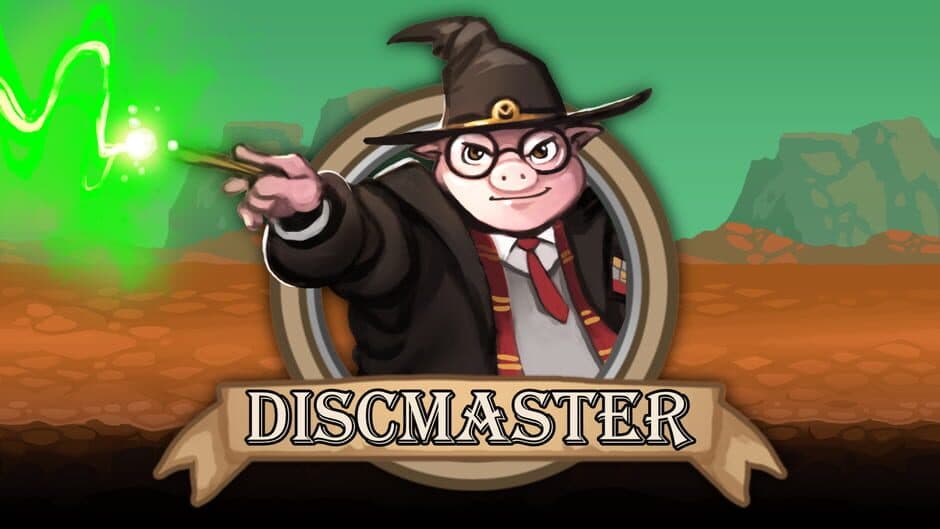 Discmaster screenshot 6