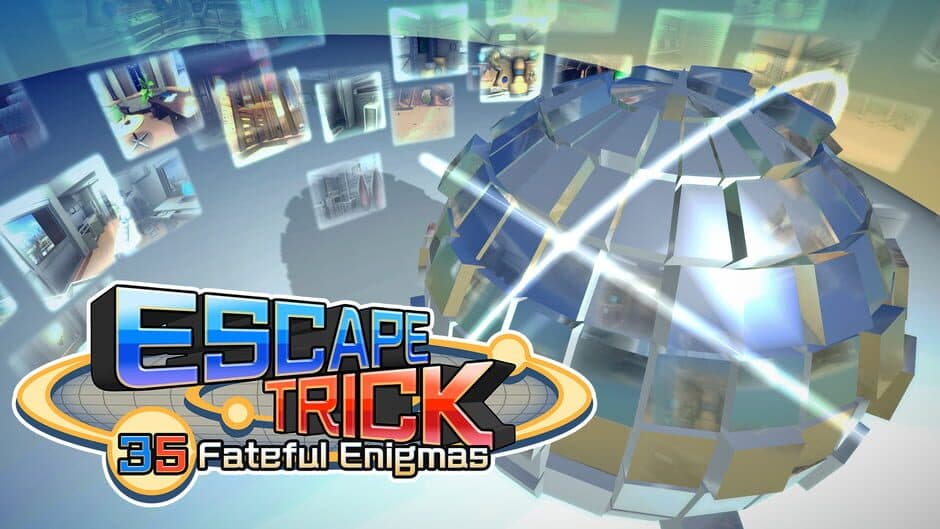 EscapeTrick: 35 Fateful Enigmas screenshot 6