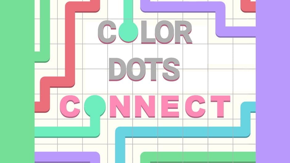 Color Dots Connect screenshot 4