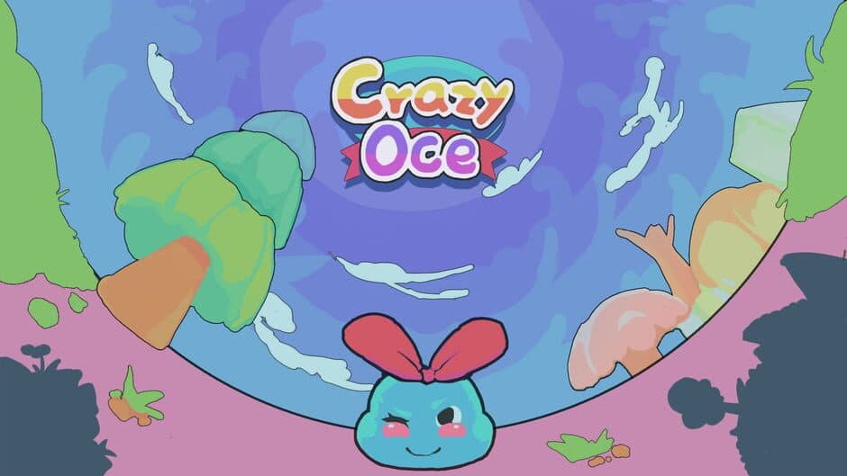 Crazy Oce screenshot 6