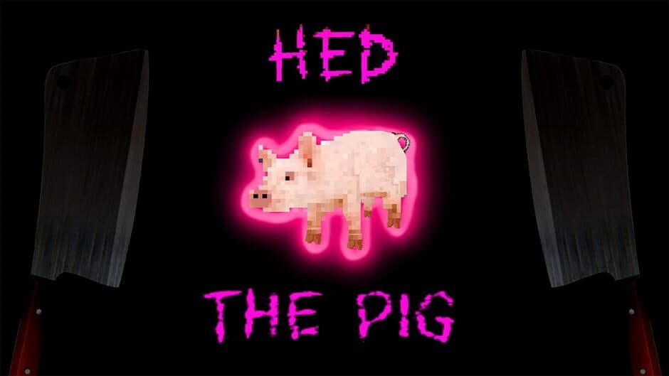 Hed the Pig screenshot 5