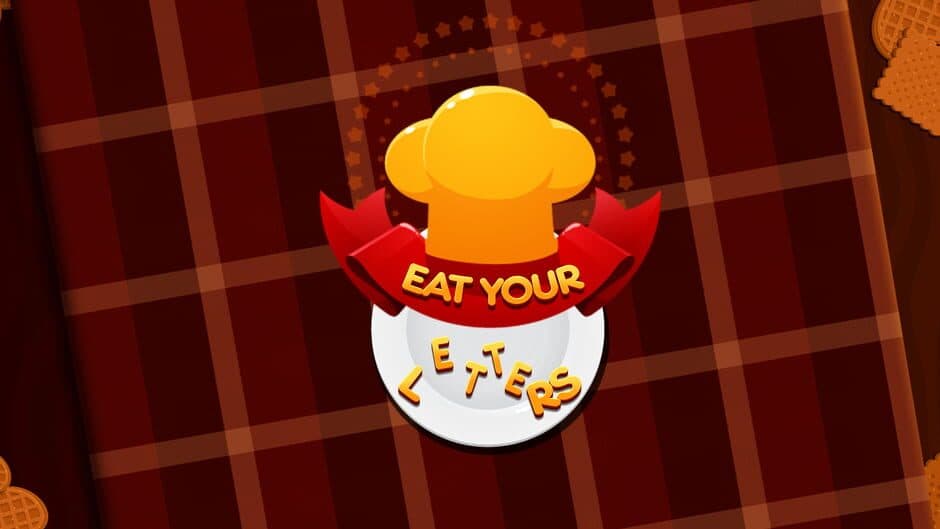 Eat your letters screenshot 2