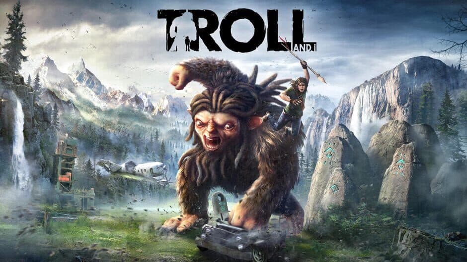 Troll and I screenshot 5