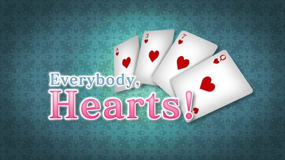 Everybody, Hearts! screenshot 6