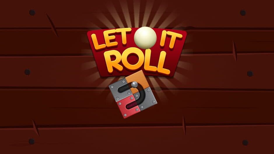 Let it roll slide puzzle screenshot 6