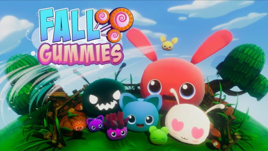 Fall Gummies screenshot 6