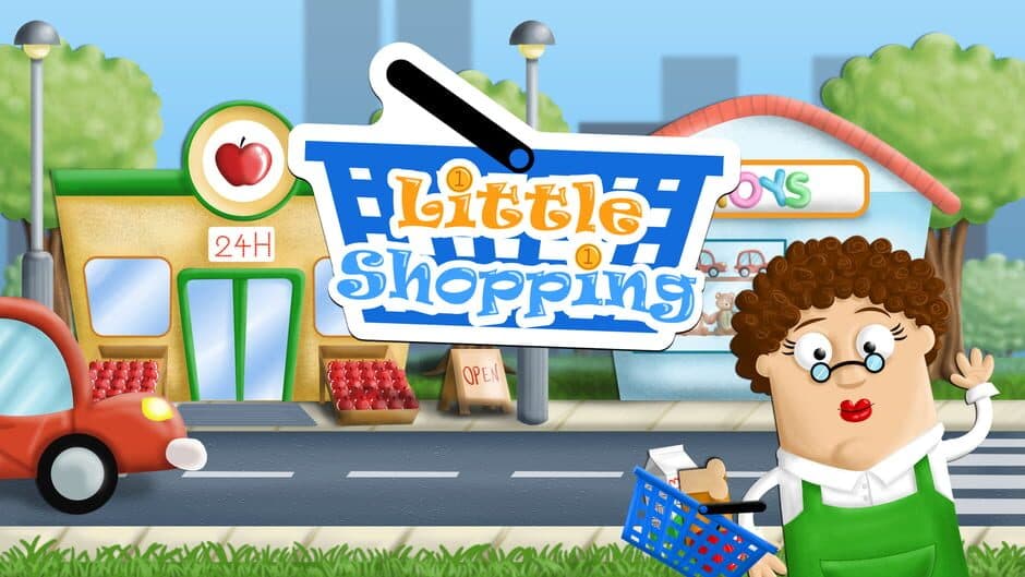 Little Shopping screenshot 6
