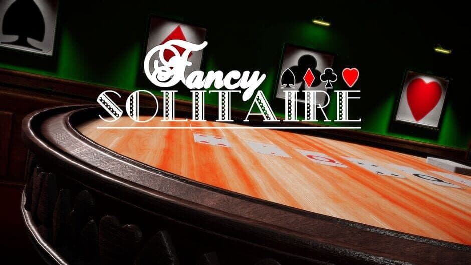 Fancy Solitaire screenshot 5