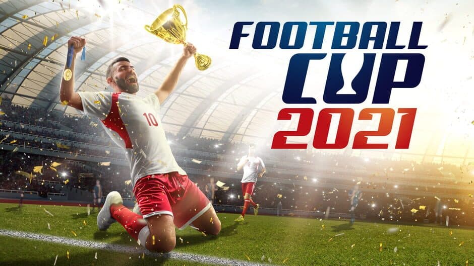 Football Cup 2021 screenshot 6