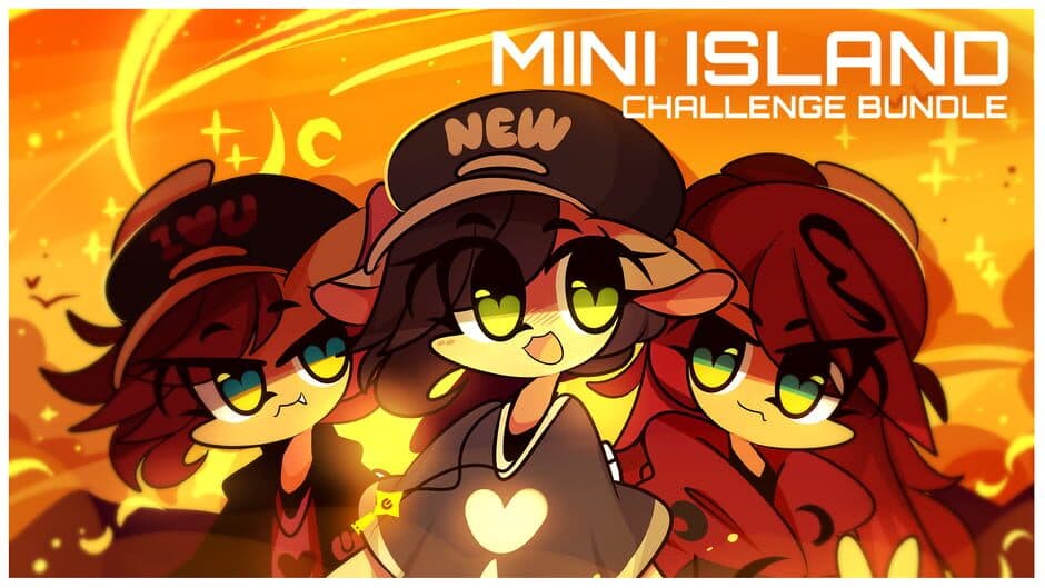 Mini Island Challenge Bundle screenshot 6
