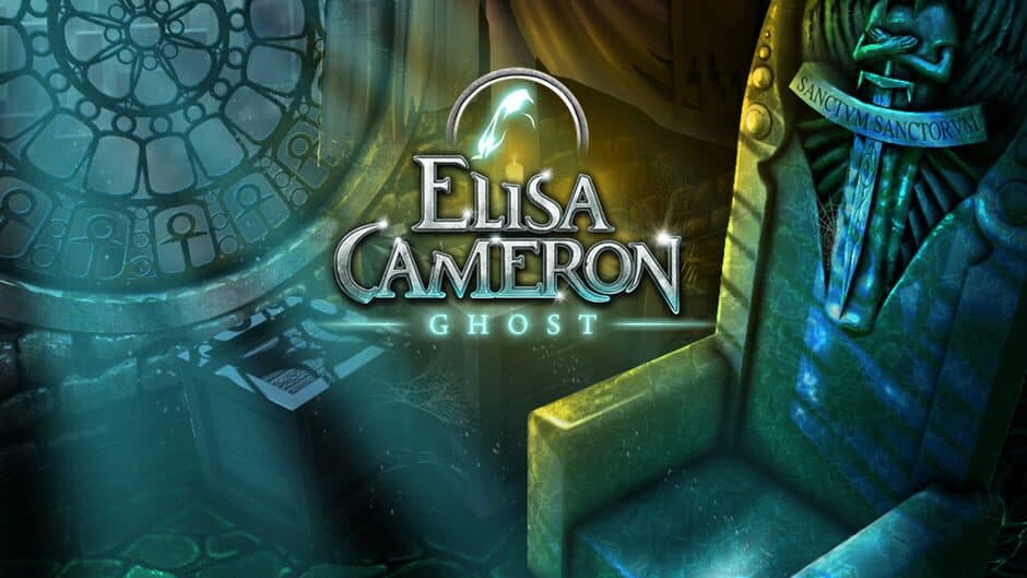 Ghost: Elisa Cameron screenshot 6