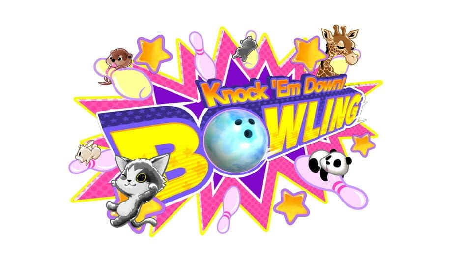 Knock Em Down! Bowling screenshot 6