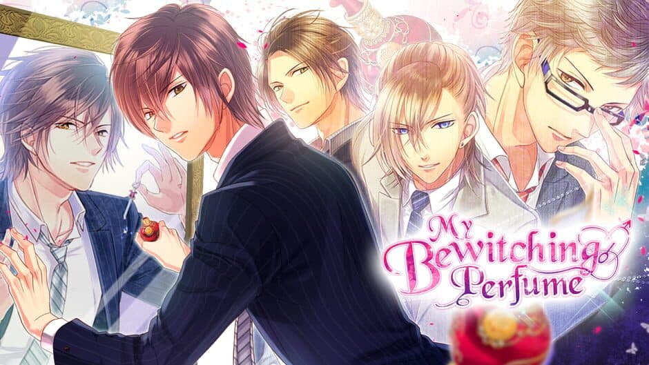My Bewitching Perfume screenshot 6