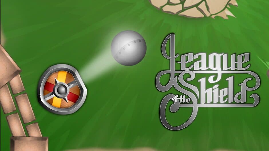 League of the Shield screenshot 5