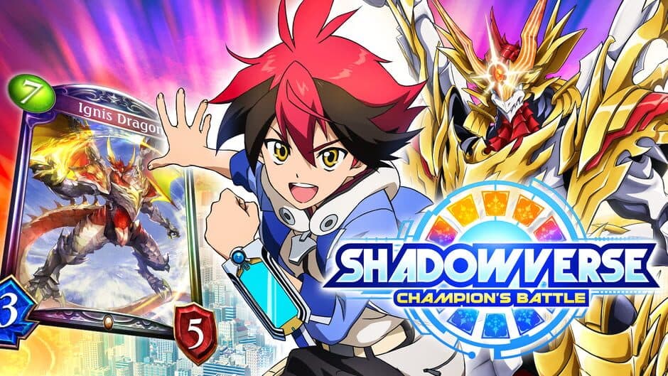 Shadowverse: Champion's Battle screenshot 5