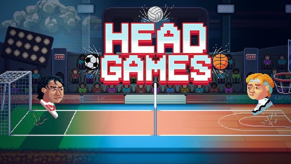 Head Games screenshot 6