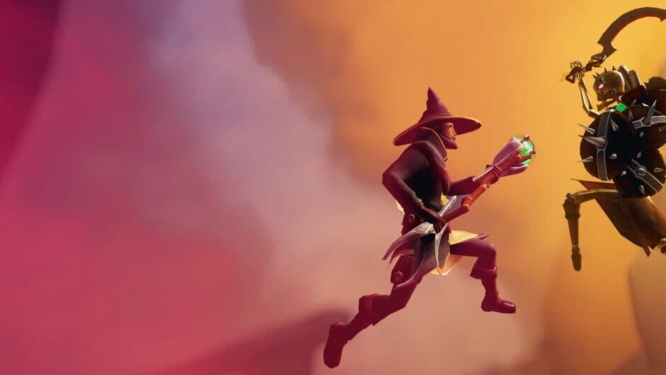 Cradle of Sins screenshot 6